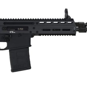 B&T APC308 308WIN 13" BLK 20+1