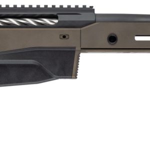 TIKKA T3X ACE GAME 6.5CR 24" BRZ TB
