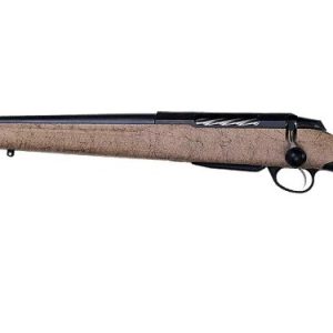 TIKKA T3XLT ROUGHTECH TAN 6.5PRC LH