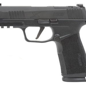 SIG SAUER P365X-MACRO 9MM 3.7" 10+1