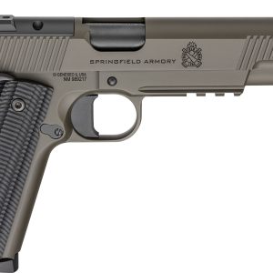 SPRINGFIELD ARMORY 1911 OPERATOR 45ACP ODG TB OR