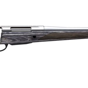 TIKKA T3X 6.5CR 22" SS/LAM 3+1 TB