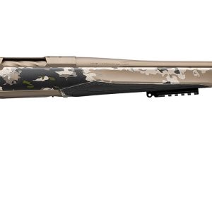 BROWNING XBOLT 2 SPD LR OVIX 6.5CM 4+1#