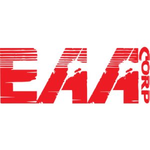 EAA CORP MC1911SC 9MM CHROME/BLUE 3.4"
