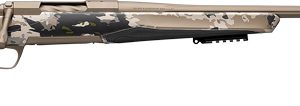 BROWNING X-BOLT 2 SPEED LR - 300 WM 26" OVIX SMOKED BRNZ*