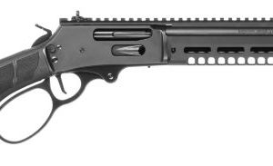 S&W 1854 STEALTH HUNTER 30-30 - 16.5" OR SYNTHETIC STOCK BLACK