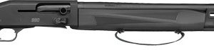 MOSSBERG 990 AFTERSHOCK 12GA - 2.75" 18.5" 6RD MATTE