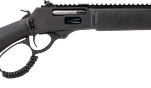 ROSSI R95 TRIPLE BLACK - 45 COLT 16.5" BLACK THREADED