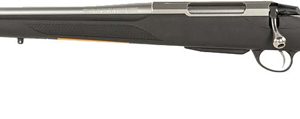 TIKKA T3X LITE 7MM PRC 22" - THREADED SYNTHETIC/SS LEFT HND