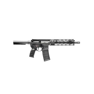 H&K MR556 A4 Handgun 5.56mm 10rd Magazine(1) 11'' Barrel Black