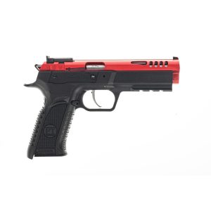 Tanfoglio Force 22 22lr 10rd 4.4in SA