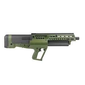 IWI - ISRAEL WEAPON INDUSTRIES TAVOR TS12 12/18.5 ODG 15+1 LH