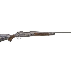 MOSSBERG PATRIOT PRED 6.5PRC SS/LAM 24"