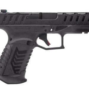 DERYA DY9 ISLAND 9MM BLK 10+1 OR