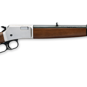 BROWNING BL-22 SATIN NICKEL 22LR GR I