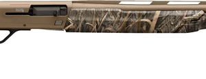 WINCHESTER SX4 HYBRID 12GA - 3.5" 26"VR FDE MO-SG HABITAT