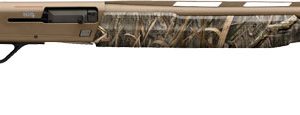 WINCHESTER SX4 HYBRID 12GA 3" - 28"VR FDE SHADOWGRASS HABITAT