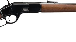 WINCHESTER MODEL 1873 CARBINE - 44-40 WIN 20" BLUED/WALNUT