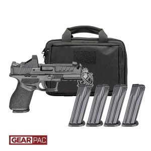 SPRINGFIELD ARMORY HELLCAT PRO OSP 9MM BK 10+1 GP