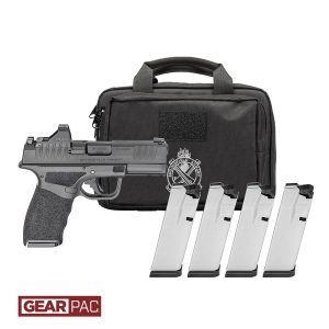SPRINGFIELD ARMORY HELLCAT PRO OSP 9MM BK 15+1 GP