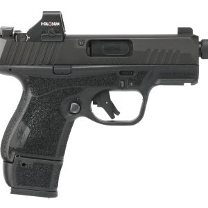 KIMBER R7 MAKO 9MM BLK 15+1 OI TFS