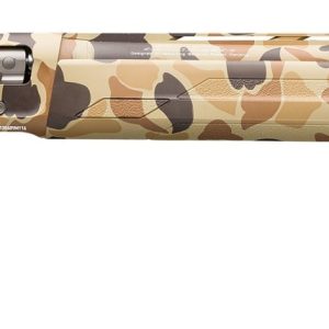 BROWNING A5 VINTAGE TAN 12/26 3.5"