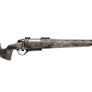SEEKINS PRECISION PH3 7MAG MOUNTAIN SHADOW 22"