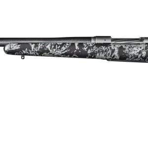 CHRISTENSEN ARMS RIDGELINE FFT 28NOS CB/GY LH