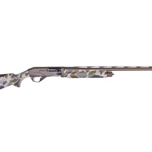 WEATHERBY SORIX HUSH 12/28 3"