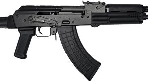 PIONEER ARMS HELLPUP AK PISTOL - 7.62X39 SB SOB47 PISTOL BRACE
