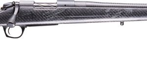 BERGARA B14 CIMA CF 7PRC 22" - CF W/BREAK BLACK W/GREY CF STK
