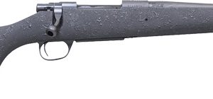 HOWA M1500 SUPERLITE GEN 2 - 7MM-08 16.25" 1/2X28 BLACK