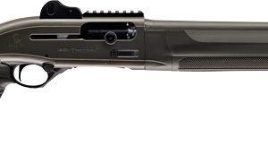 BERETTA 1301 TAC C MOD2 12GA - 3" 18.5" 5+1 PISTOL GRIP GREEN