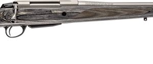 TIKKA T3X LAMINATED 7MM PRC - 22" SS LAMINATE THREADED