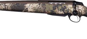 TIKKA T3X LITE 7MM PRC VEIL - WIDELAND 24.3" BRNZ/SYN LEFT H