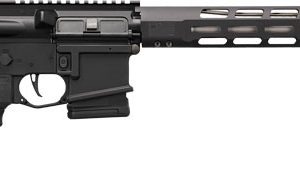 SIG M400 COIL TREAD V2 5.56 - NATO 16" ADJ STK ROMEO5 BLACK