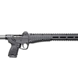 KEL-TEC SUB-2000 GEN3 9MM 15RD - MULTI MAG 9MM BLACK