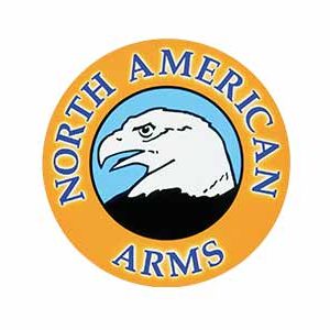 NORTH AMERICAN ARMS RECLUSE 22MAG 2" SS XS