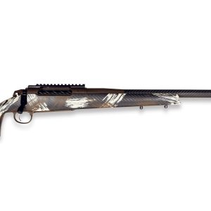 WEATHERBY 307 ALPINE CT 25CR 22"