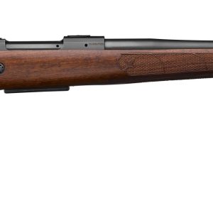 CZ 600 PLUS AMER 223REM BL/WD TB