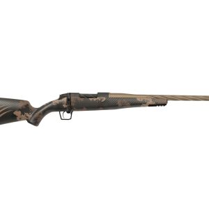 FIERCE FIREARMS TWSTD TI ROGUE 308W SB/SON 18"