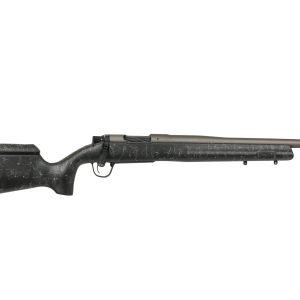 CHRISTENSEN ARMS MESA LR 6.5CR TUNG/BLK 16"