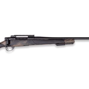 WEATHERBY VANGUARD BLACKHILLS 6.5PRC 20"