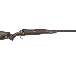 FIERCE FIREARMS TWISTED ROGUE 6.5C BLK/FOR 20"