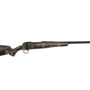 FIERCE FIREARMS TWSTD TI ROGUE 300W BK/SON 22"