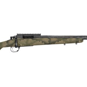 PROOF RESEARCH GLACIER TI 7MMBC TFDE 20"