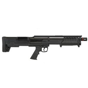 Escort BullTac Pump PX Shotgun 20ga 3" Chamber 18" Barrel Picatinny Rail