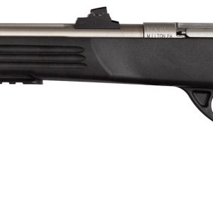 KEYSTONE SPORTING ARMS CRICKETT PISTOL 22LR SS/BLK TB