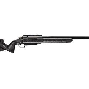 CHRISTENSEN ARMS MCR FFT 6.5CR BLK 20"