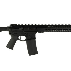 SEEKINS PRECISION NX15 6MMARC BLK 10+1 18"